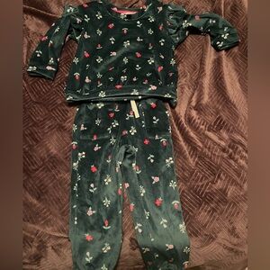 Huge Girls Fall Winter Lot 3T